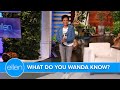 Wanda Sykes Shares Advice in 'What Do You Wanda Know?'