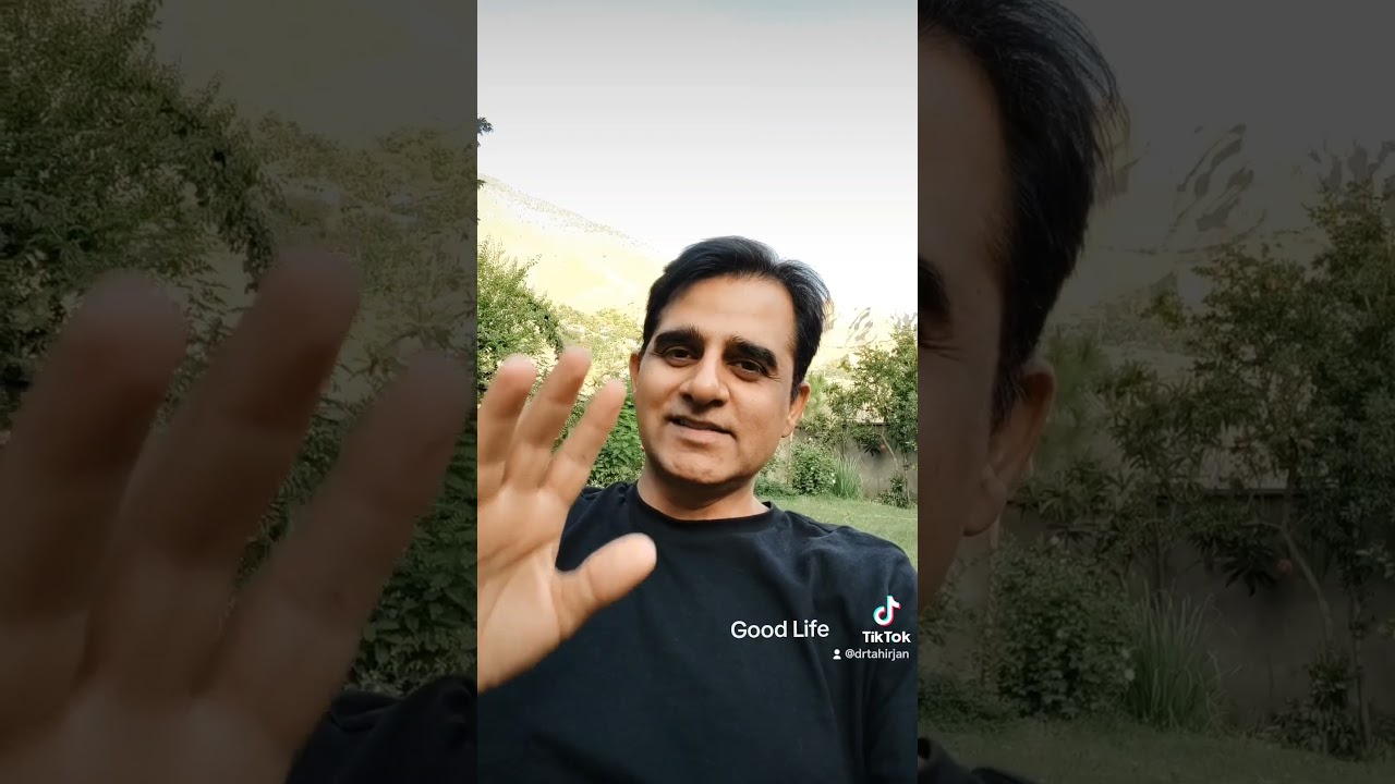 Secrets for Good Life - Temperance