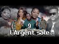 L'ARGENT SALE 9  [ Nouveau Film congolais] Bel-art prod Août   2023
