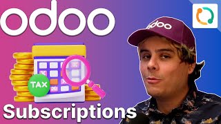 Subscription Basics | Odoo Subscriptions