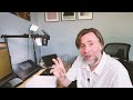 Beginning of video