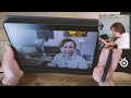 End of video