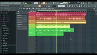 [FREE FLP & STEMS] Brostep From 2017 Type Drop