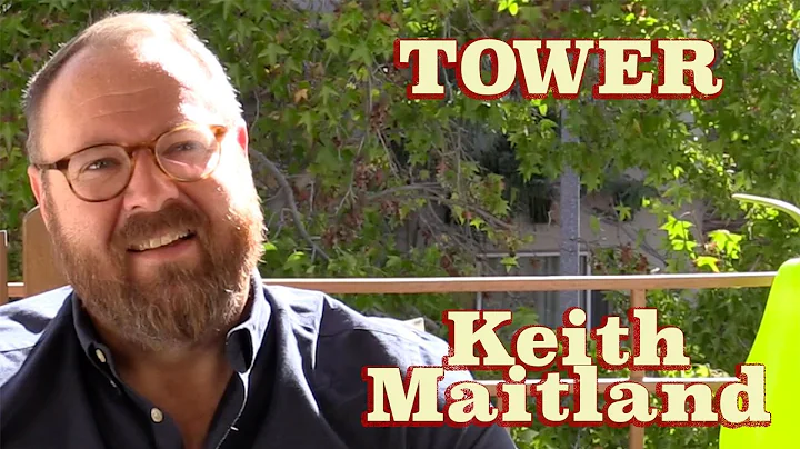 DP/30: Tower, Keith Maitland