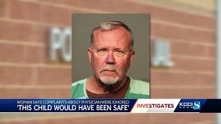 Court documents reveal new details about former West Des Moines physician accused of sex abuse
