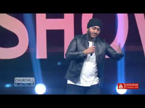 Aman - Why Wahindi's don't vote...
