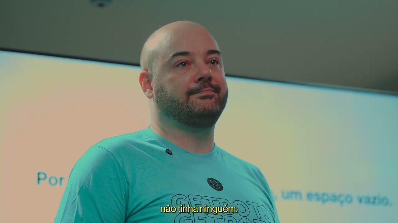 Believers — Resumo GetBots