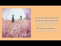 The Reasons of My Smiles (자꾸만 웃게 돼) - BSS (SEVENTEEN) - Queen of Tears OST Part 1 | Lirik Terjemahan