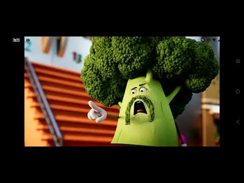 Sausage Party Foodtopia Season 2 Episode 3