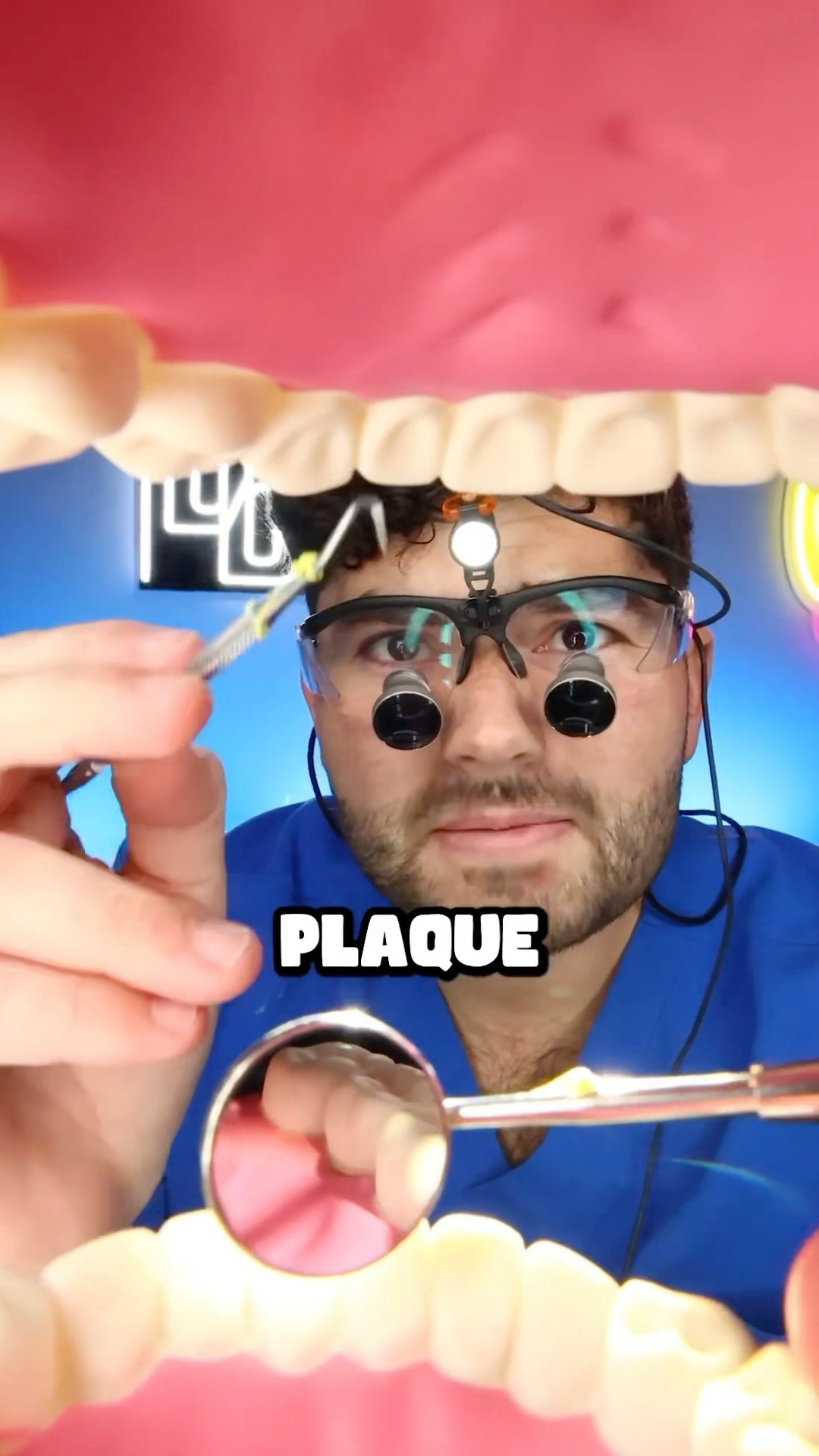 Would You Use This Toothpaste!?