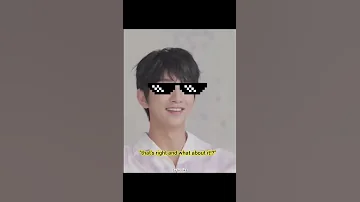 Joshua Hong Is A Rich LA Boy Joshua Seventeen Kpop Kpopedit 