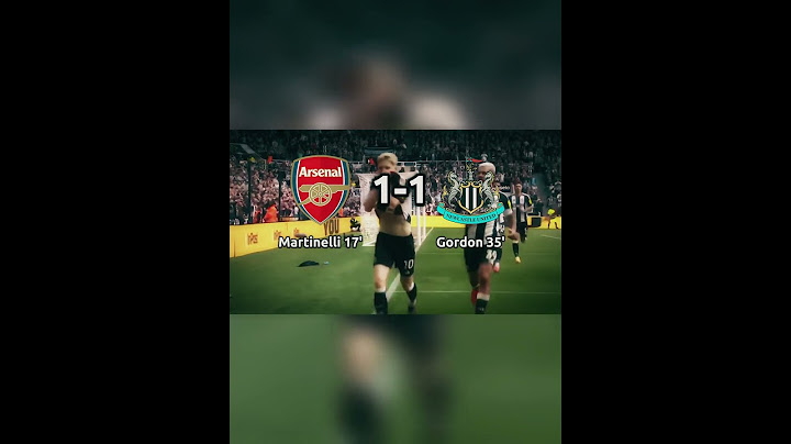 Newcastle vs Arsenal prediction