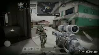 LEVITATING - Call of Duty mobile montage