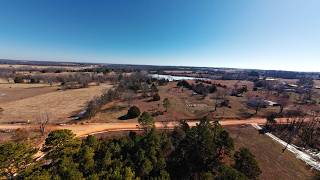 Lakefront Property in the Ozarks | 676 County Road 403, Alton, Missouri