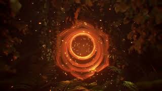 Sacral Chakra Music 417 Hz – Become More Creative – Heal Sexual Trauma – Increase Intuition