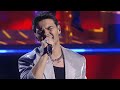 Capture de la vidéo Abraham Mateo - Cover Night