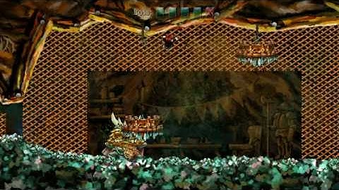 Braid World 3  Fast Walkthrough