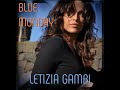 BLUE MONDAY Official video Letizia Gambi (Helen Sung, Lenny White,John Benitez, Nick Moroch)