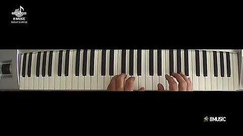 ORG DERSLERİ ÇALIŞMLAR EL HIZLANDIRMA 3