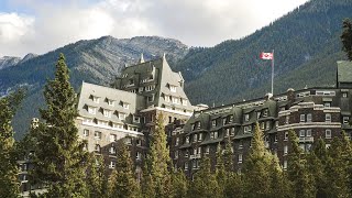 Breaking Barriers: Canadian Female Producers Making Waves at Banff World Media Festival