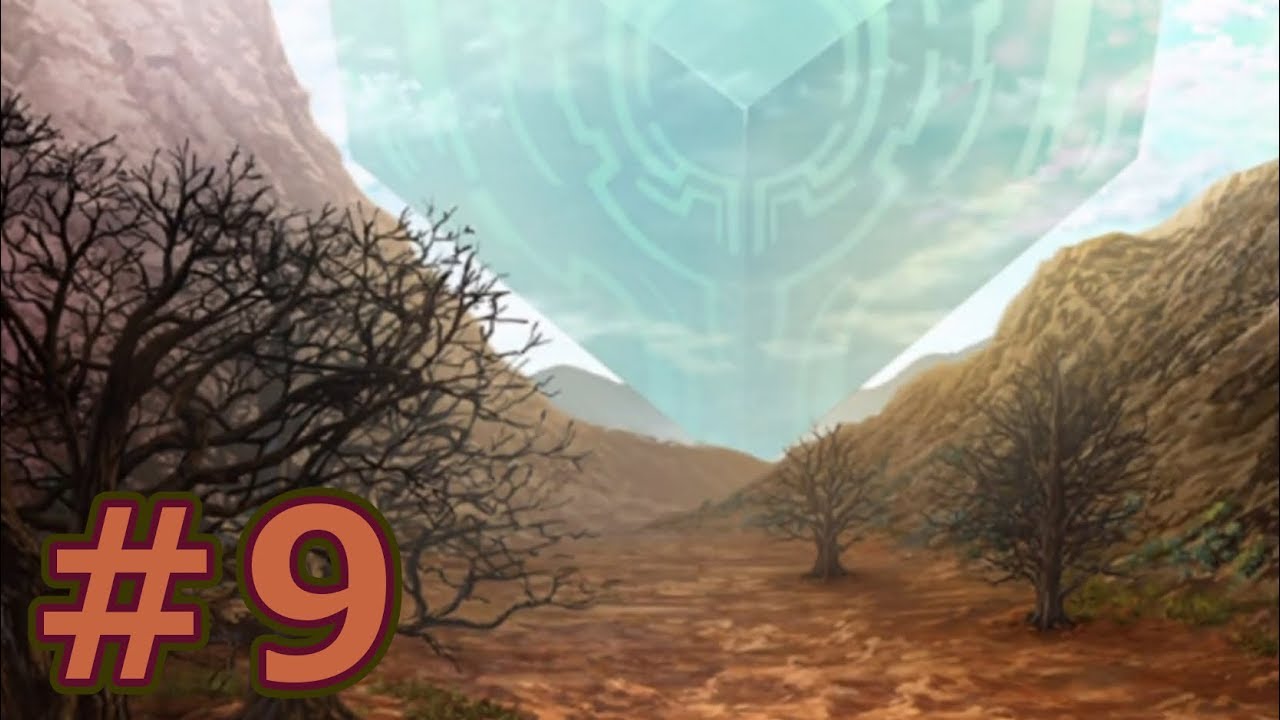 9 Fgo Lostbelt No 4 第9節 神の空岩 創世滅亡輪廻 ユガ クシェートラ 黒き最後の神 Youtube