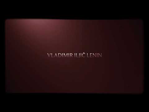 Video: Kde Bylo Původně Plánováno Pochovat Lenina - Alternativní Pohled