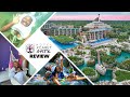 Hotel Xcaret Arte Review | Best All -Inclusive Resort in Mexico! | XPLOR | XELHA | Playa del Carmen