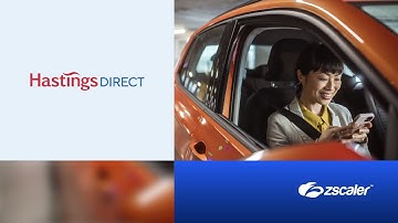 Hastings and Zscaler: A Partnership for Success