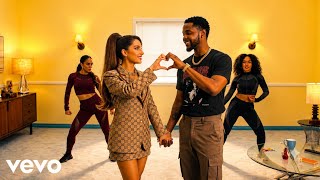Kizz Daniel Ft Nora Fatehi - Love On Fire 