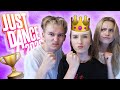 POJEDYNEK MISTRZÓW! 🏆- JUST DANCE 2020 /w Kaluch i Wiki