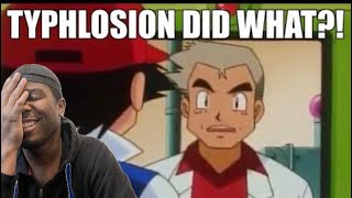 Reactz484 Ash Learns the Pokemon Leaks Profile