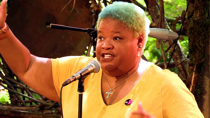 Dame Wilburn - Symphony - Imagine @Pickathon 2018 ...