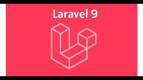 Belajar Pemrograman Web Menggunakan Framework Laravel