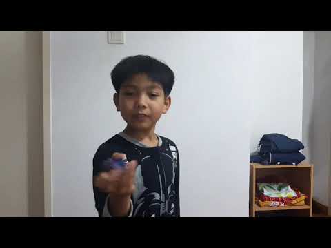 Hira - Yeyy...I did the U-turn at MIMC practice session 2022