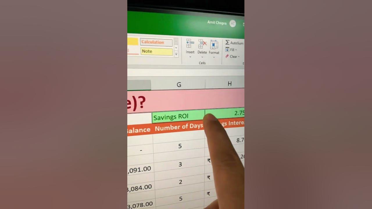 Auto Sweep FD SCAM 🛑 YouTube