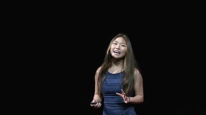 The Power of Abstract Art | Shannon Lin | TEDxLake...