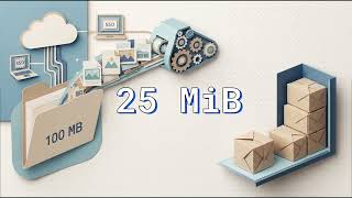 Why Do We Compress Files? | IGCSE Computer Science 0478 | 1.3.4