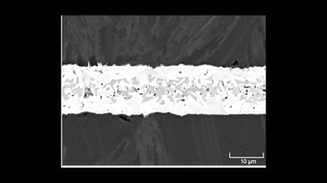 Diffusion Bonding: A Brief Introduction
