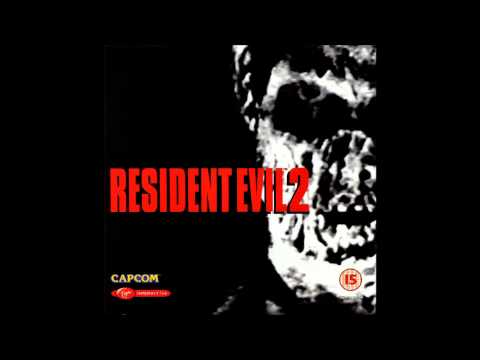 Resident Evil 2 - The Underground Skytram Passage [EXTENDED] Music