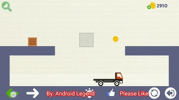 Physics Boxs level 41, 3 stars Brain physics level 41