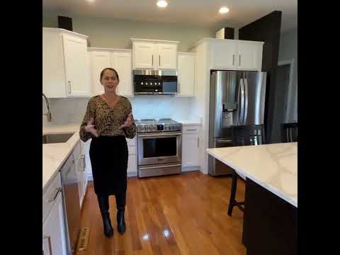 389 Hays Blvd, Lexington, KY home video tour