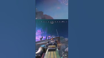 400 dmg in 1sec | #apexlegends #apex #apexlegendsclips #twitch #clips #apexclips #gaming