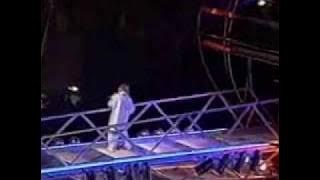 Aaron Carter - I'm gonna miss you forever.wmv