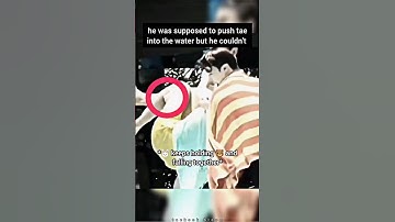 Ever noticed this 😳⁉️ Jungkook can