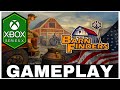 BARN FINDERS | Xbox Series X Gameplay