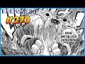 Raction chapitre 270  edens zero