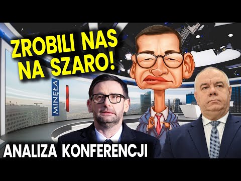 Jak Zniszczono Bezpieczeństwo Polski i Zabrano Nam Ogromne Pieniądze - Analiza Ator Raport NIK Orlen