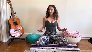 The significance of OM 🕉️ The significance of OM 🕉️