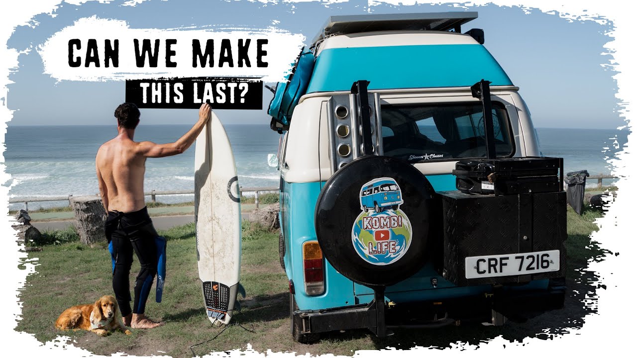 IS VAN LIFE HARD ON MENTAL HEALTH? // S03E11 YouTube