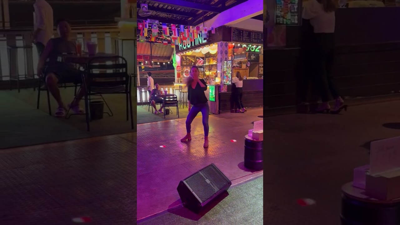 Dance for Brain Health